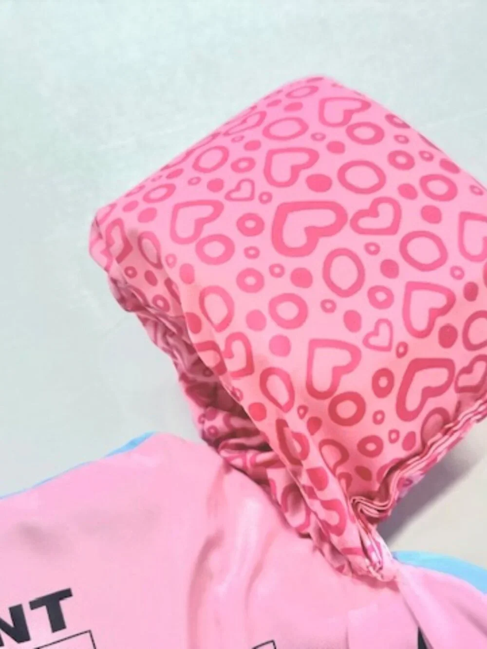 Stearns puddle jumper